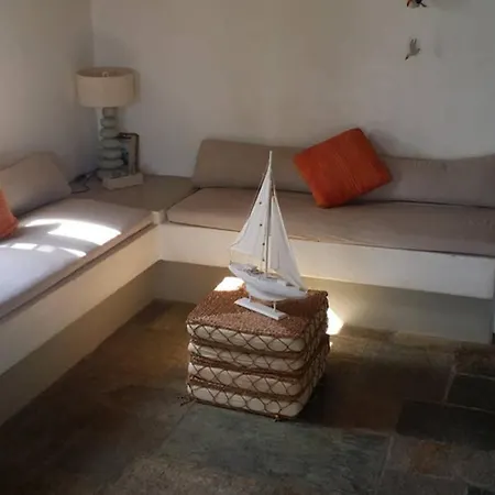 Villa Anemi Sérifos