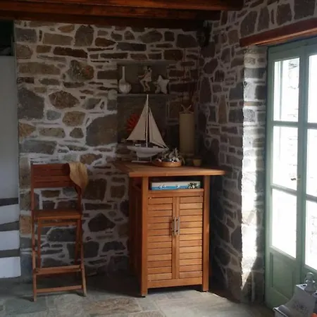 Anemi Villa Sérifos